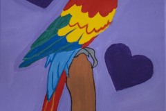 Aves_04_parrot