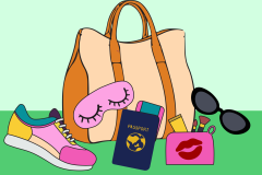 travel
