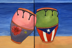 Congas