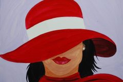 Personas_Damas-_-Ninas_013_sombrero-rojo