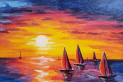 Playas_016_sailing-at-sunset-botes